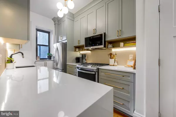 Washington, DC 20036,1514 17TH ST NW #111