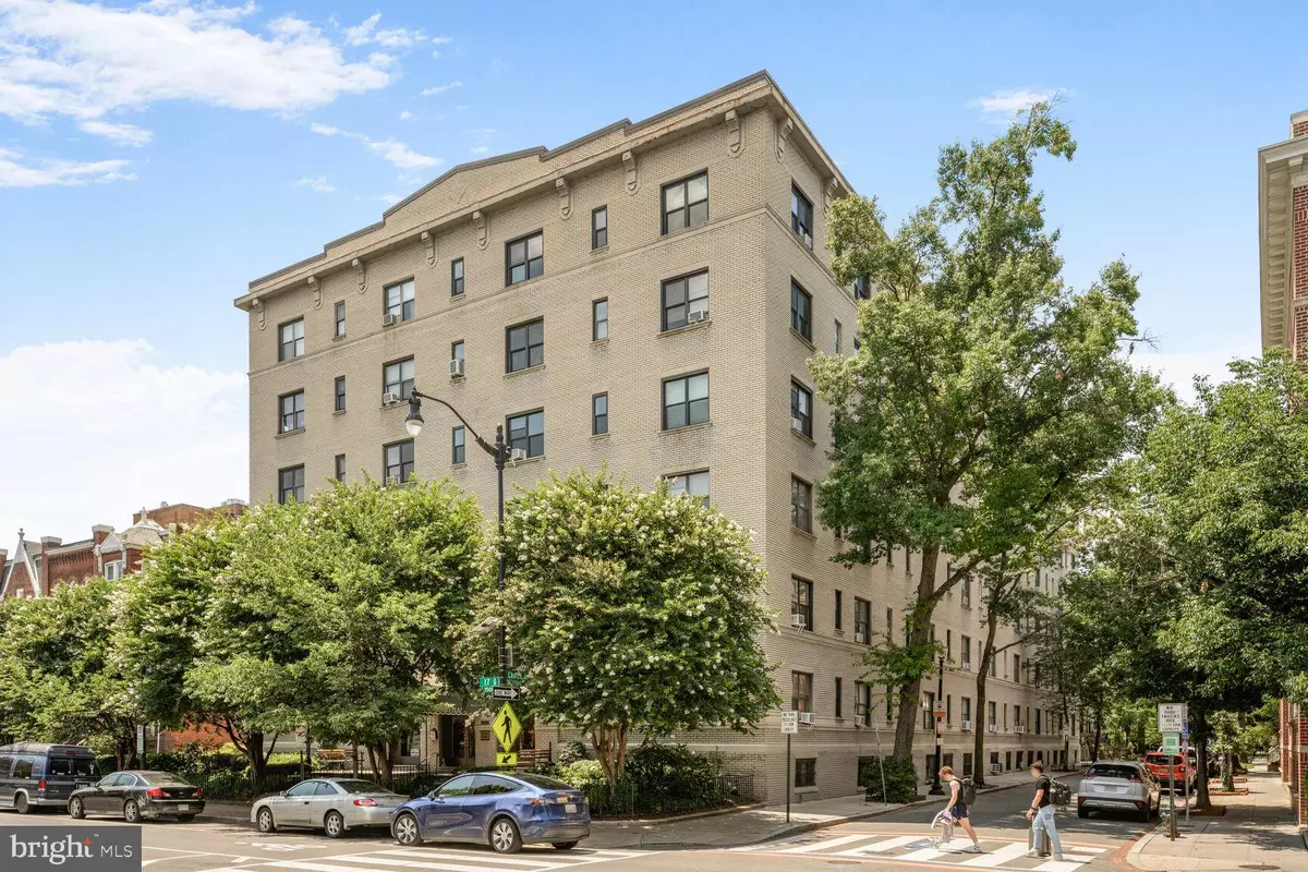 Washington, DC 20036,1514 17TH ST NW #111