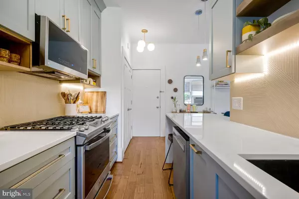 Washington, DC 20036,1514 17TH ST NW #111