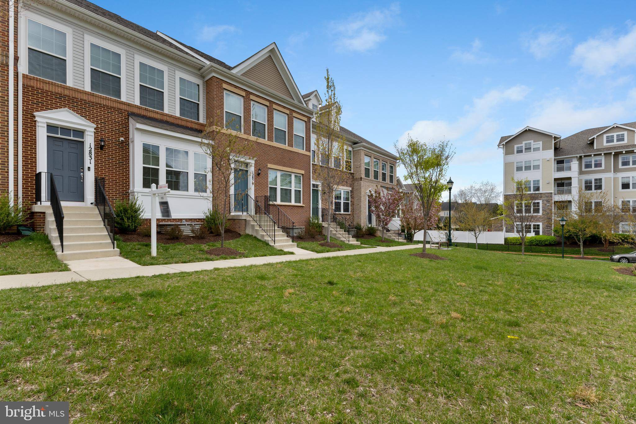 Clarksburg, MD 20871,12831 CLARKSBURG SQUARE RD