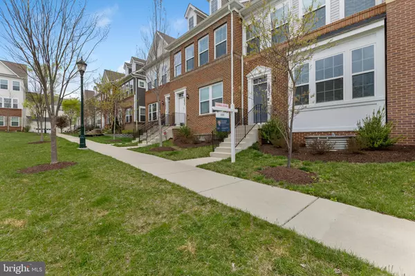 Clarksburg, MD 20871,12831 CLARKSBURG SQUARE RD