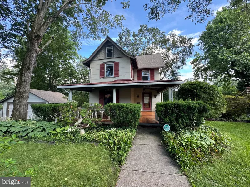 743 BEECHWOOD RD, Havertown, PA 19083