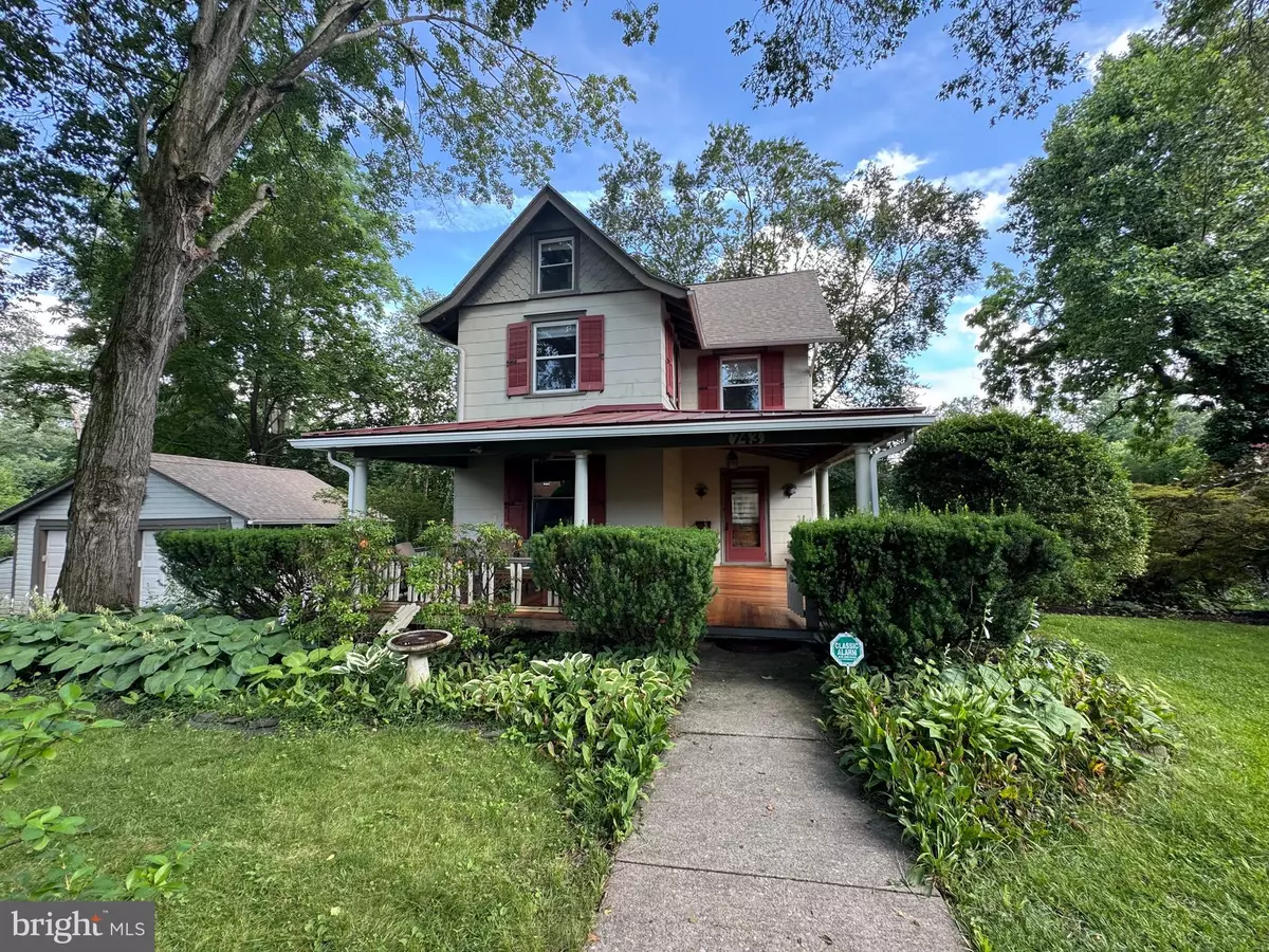 Havertown, PA 19083,743 BEECHWOOD RD