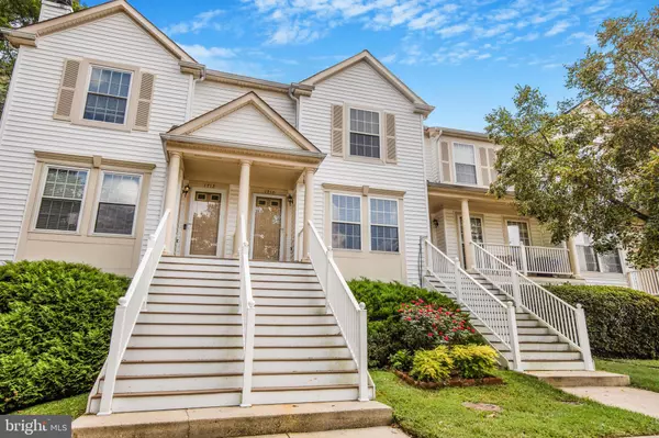 Crofton, MD 21114,1710 FALLOWFIELD CT