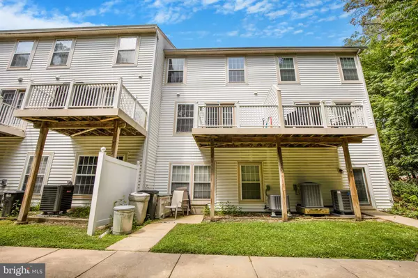 Crofton, MD 21114,1710 FALLOWFIELD CT
