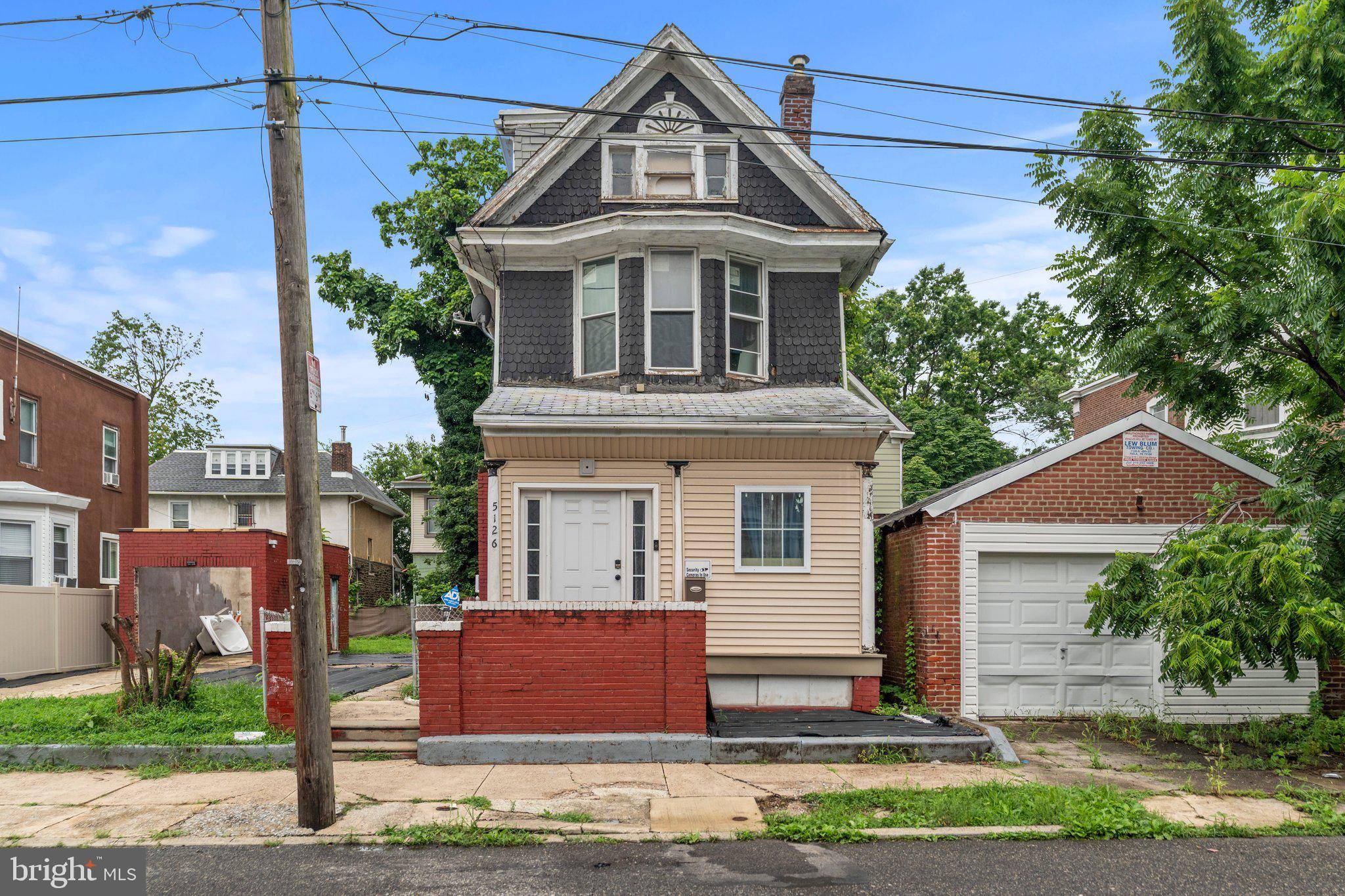 5126 N 12TH ST, Philadelphia, PA 19141