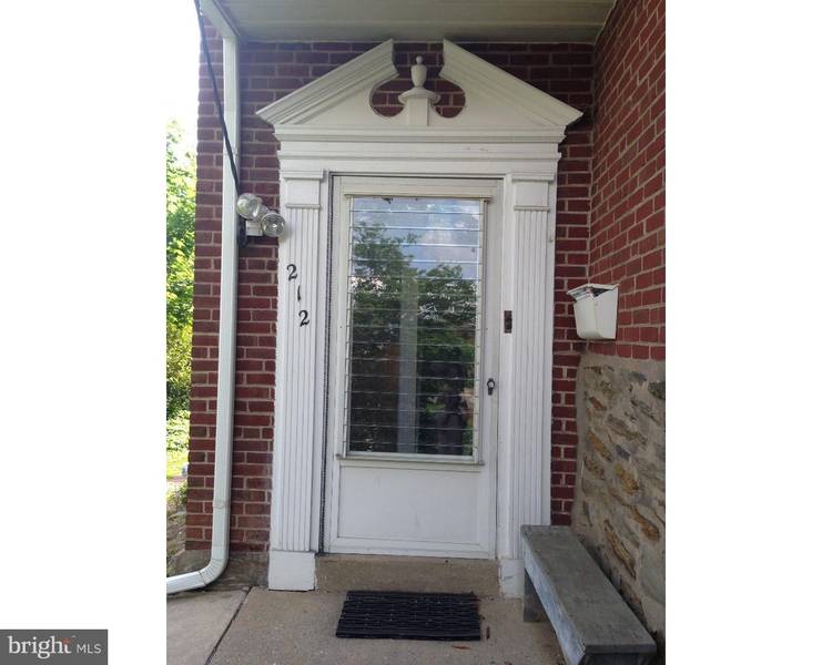 214 GRAYLING AVE #ONE, Narberth, PA 19072