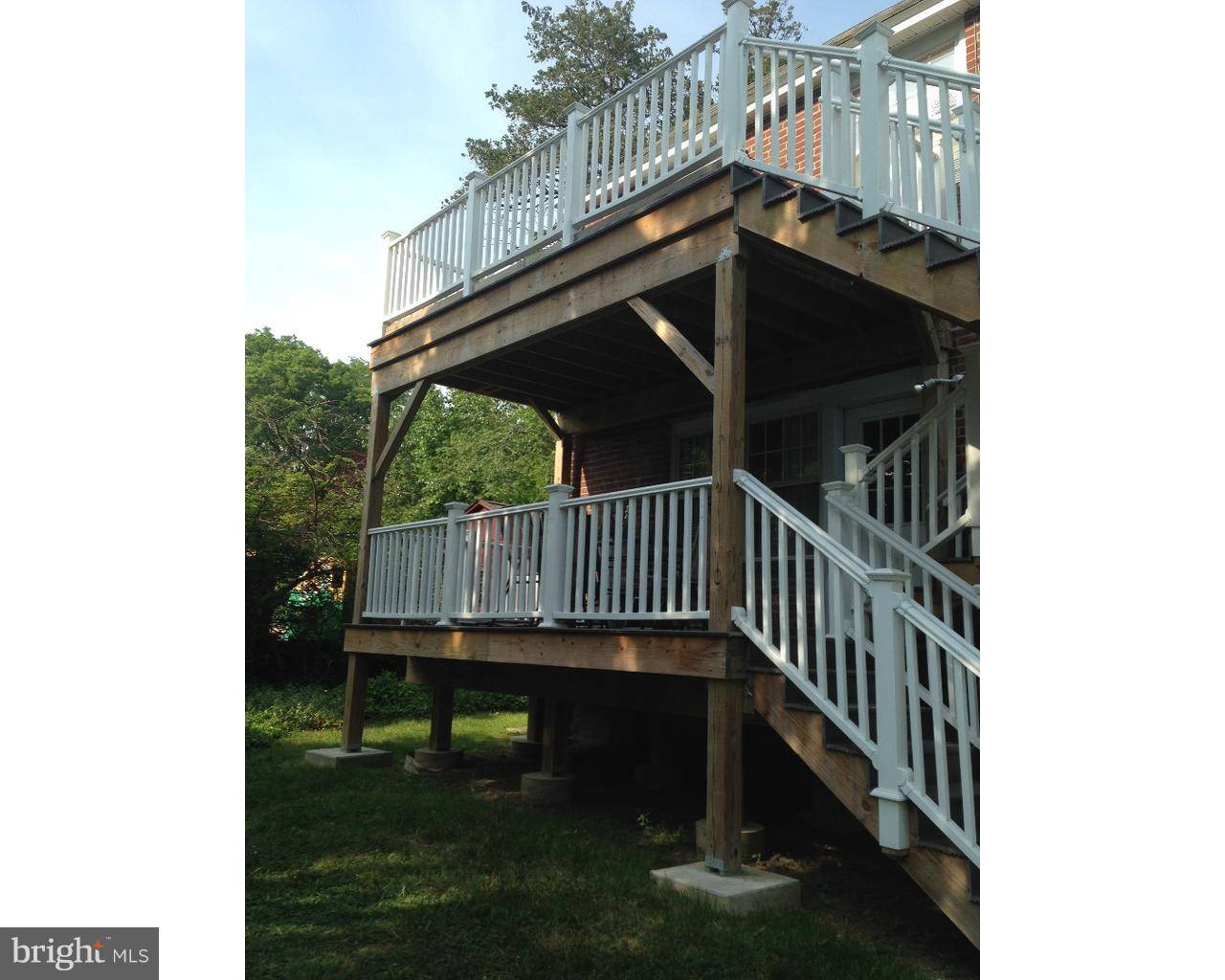 Narberth, PA 19072,214 GRAYLING AVE #ONE