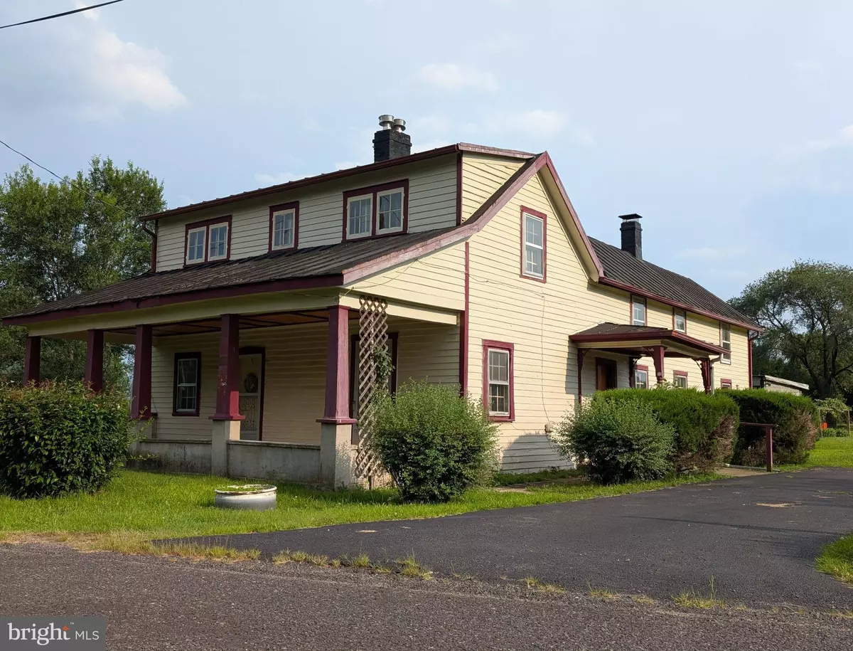 Sperryville, VA 22740,36 WATER ST