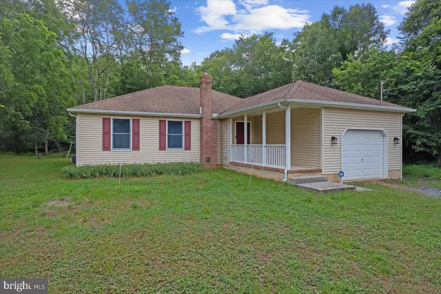2455 GRANT AVE, Williamstown, NJ 08094