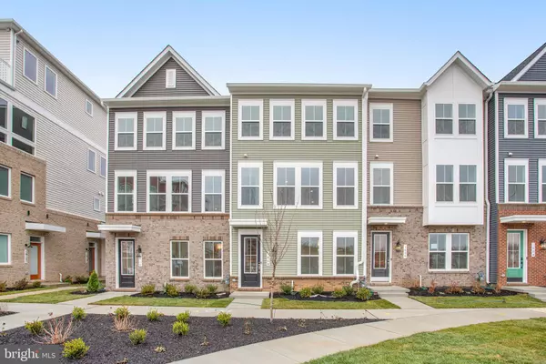 Frederick, MD 21702,1893 SHOOKSTOWN RD #LOT 74