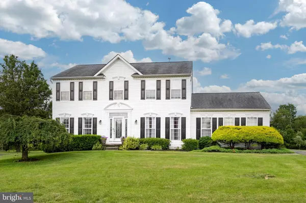 81 BARTLETT DR, Schwenksville, PA 19473