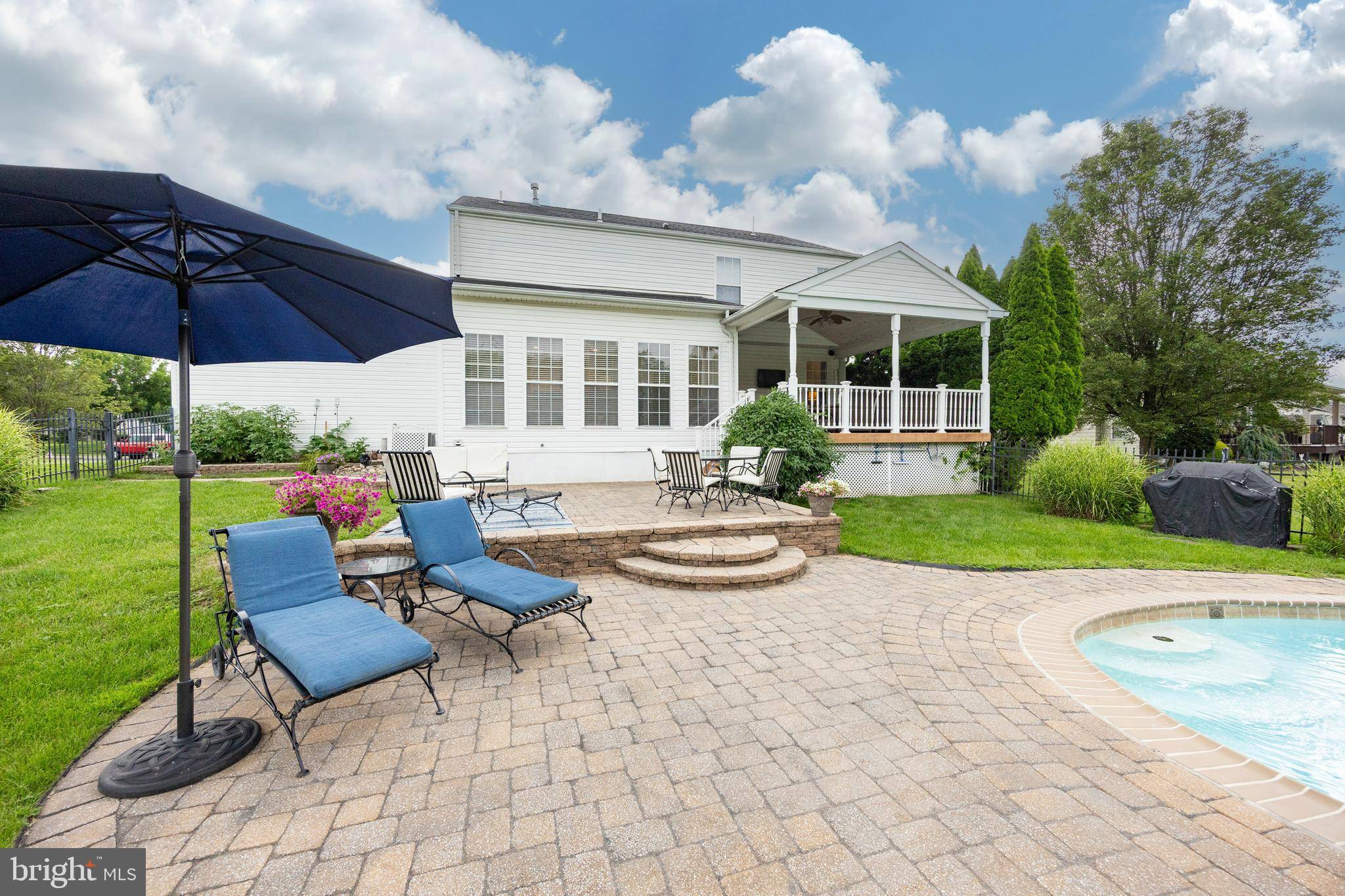 Schwenksville, PA 19473,81 BARTLETT DR