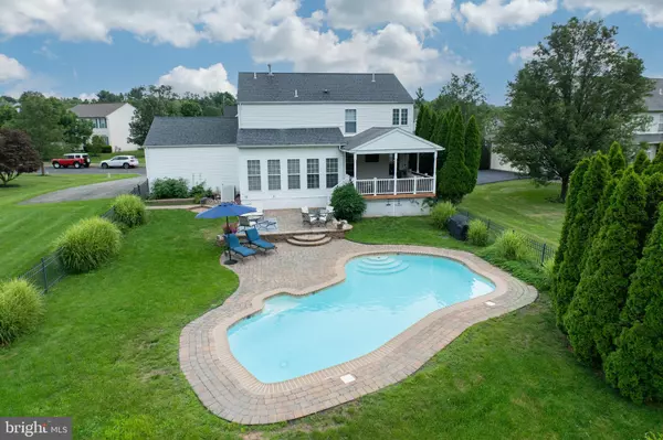 Schwenksville, PA 19473,81 BARTLETT DR