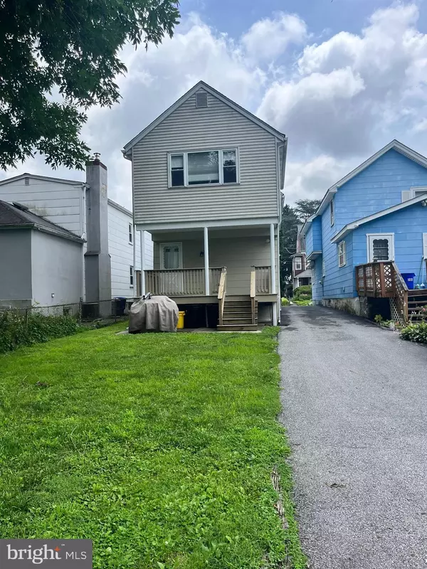 Bryn Mawr, PA 19010,204 LOWRYS LN
