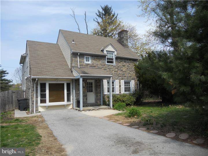 108 HILLSIDE CIR, Villanova, PA 19085