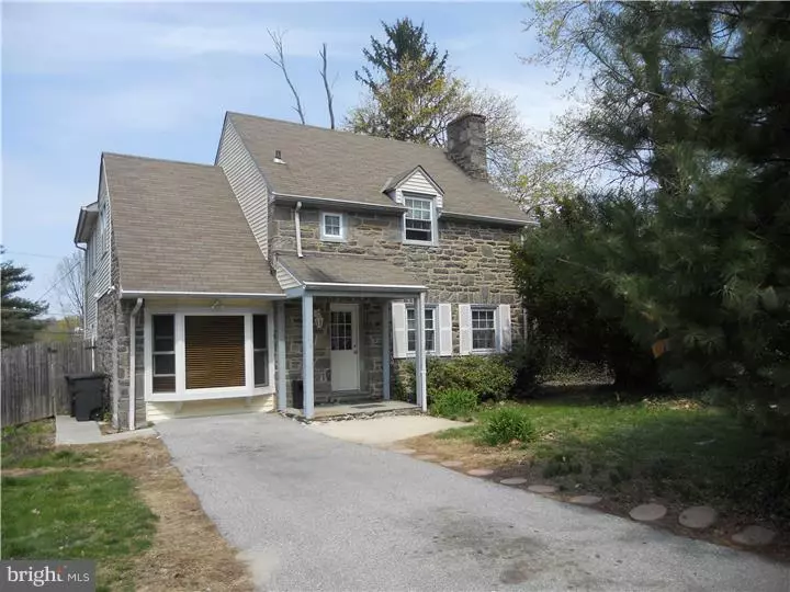 108 HILLSIDE CIR, Villanova, PA 19085
