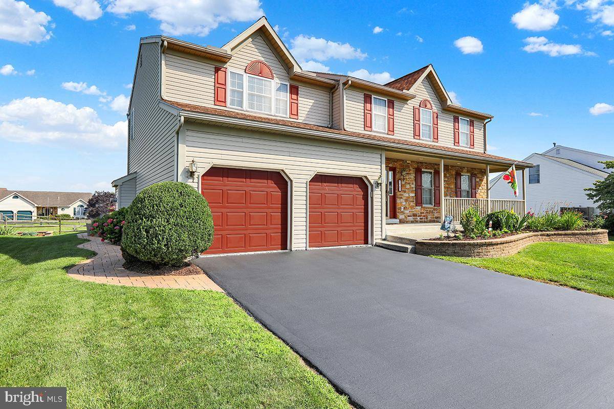 Reading, PA 19608,103 EAGLES LN