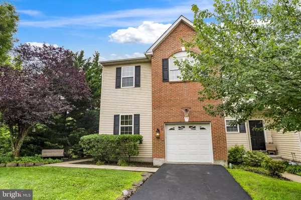 Pottstown, PA 19464,66 STONE HILL DR