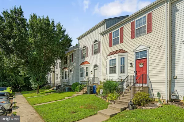 Havre De Grace, MD 21078,526 HARBOUR CT