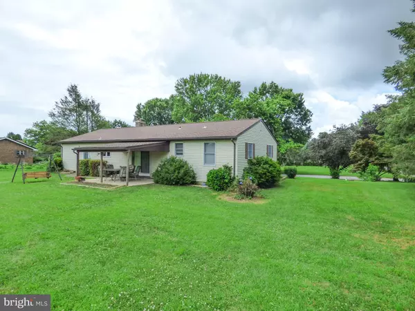 New Freedom, PA 17349,795 JULI DR