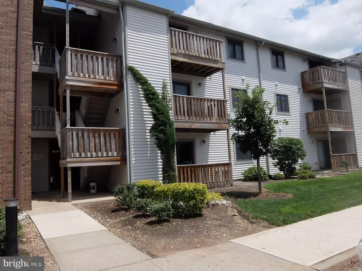 Plainsboro, NJ 08536,5307 RAVENS CREST DR