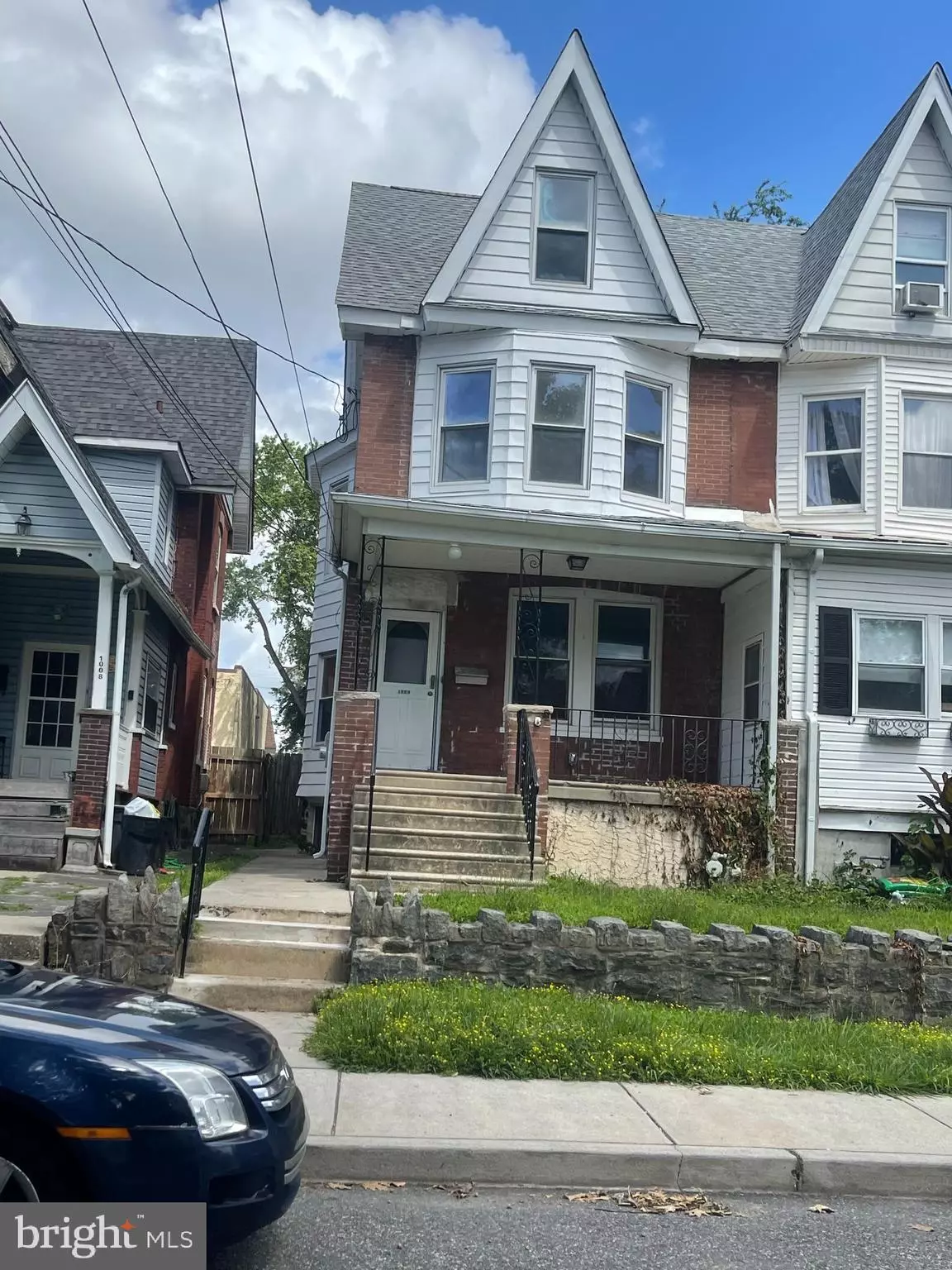 Sharon Hill, PA 19079,1006 COATES ST