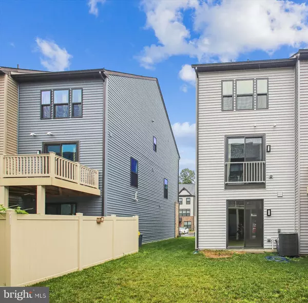 Glen Burnie, MD 21060,7910 CHATUGA WAY