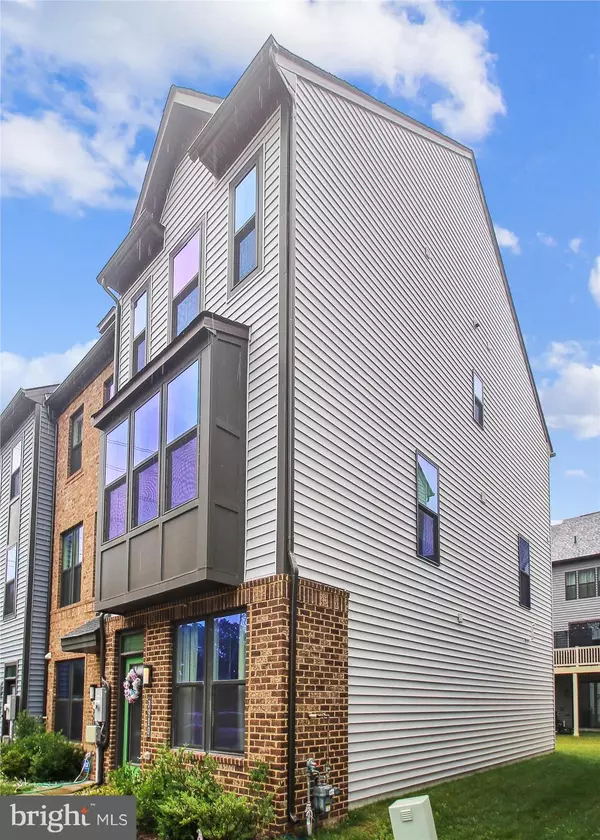 Glen Burnie, MD 21060,7910 CHATUGA WAY