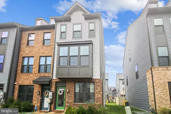 7910 CHATUGA WAY, Glen Burnie, MD 21060