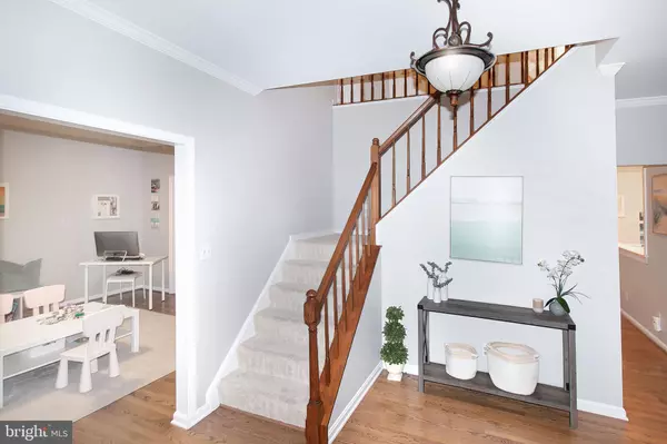 Chantilly, VA 20151,4632 STAR FLOWER DR