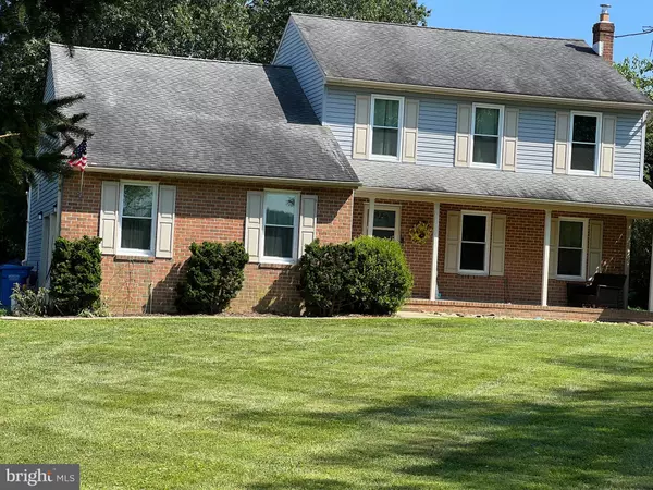 Bel Air, MD 21015,2425 COOL SPRING RD