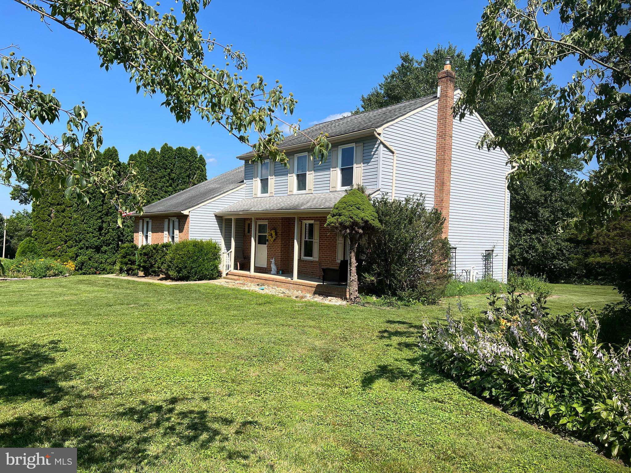 Bel Air, MD 21015,2425 COOL SPRING RD