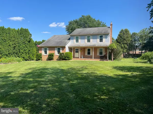 2425 COOL SPRING RD, Bel Air, MD 21015
