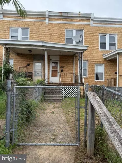 Baltimore, MD 21206,4146 EIERMAN AVE