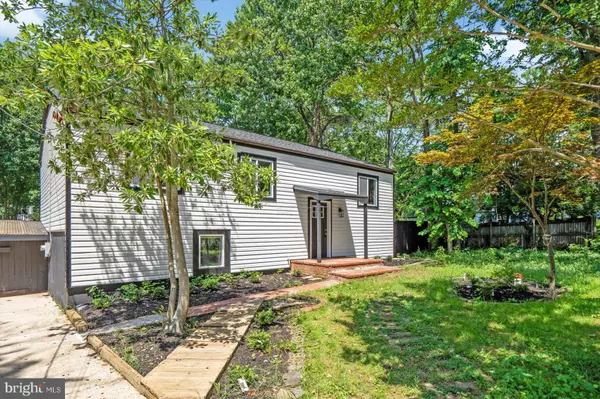 Annapolis, MD 21403,404 EDGEMERE DR