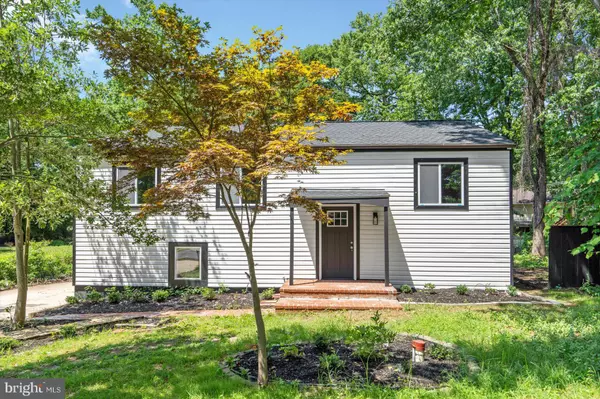Annapolis, MD 21403,404 EDGEMERE DR