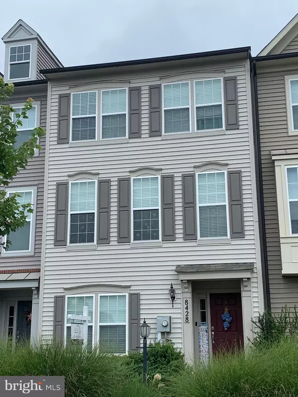 8428 PINE BLUFF RD, Frederick, MD 21704