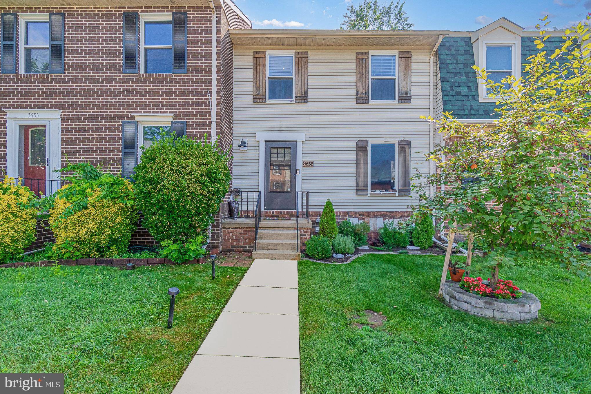 Abingdon, MD 21009,3655 MARPAT DR