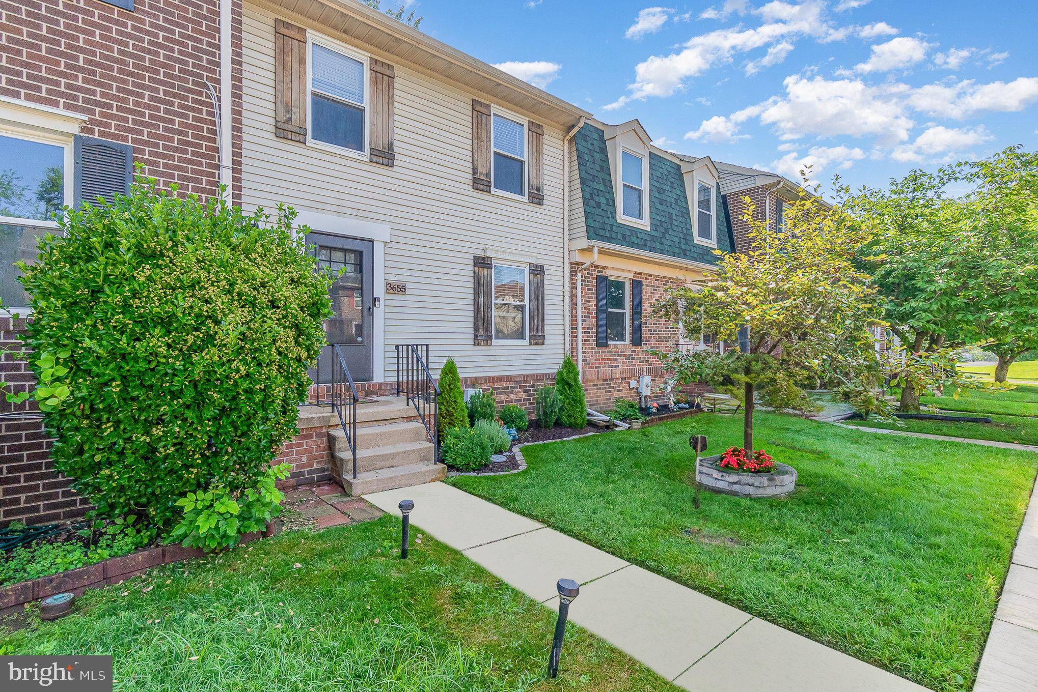 Abingdon, MD 21009,3655 MARPAT DR