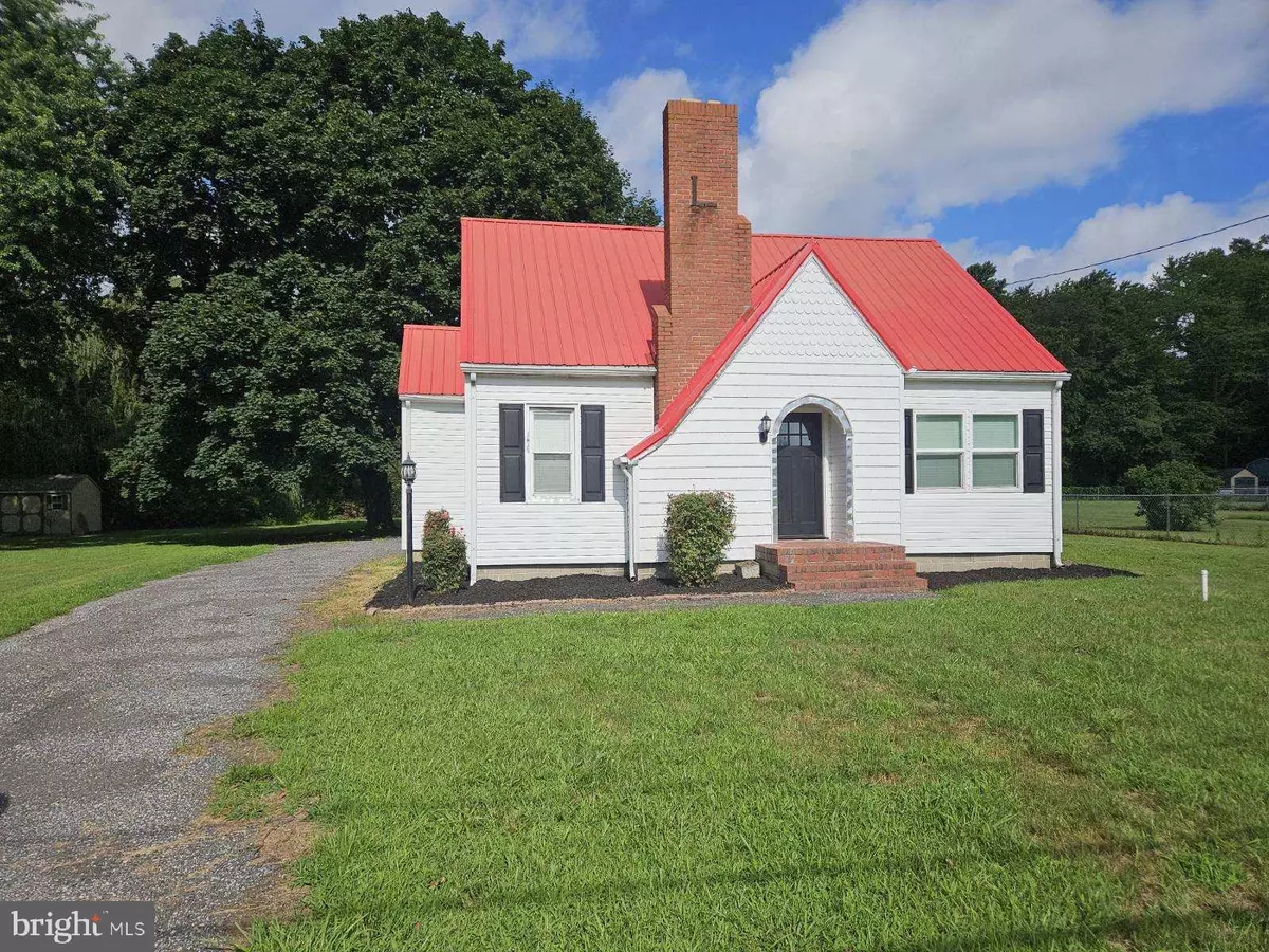 Harrington, DE 19952,15690 S DUPONT HWY