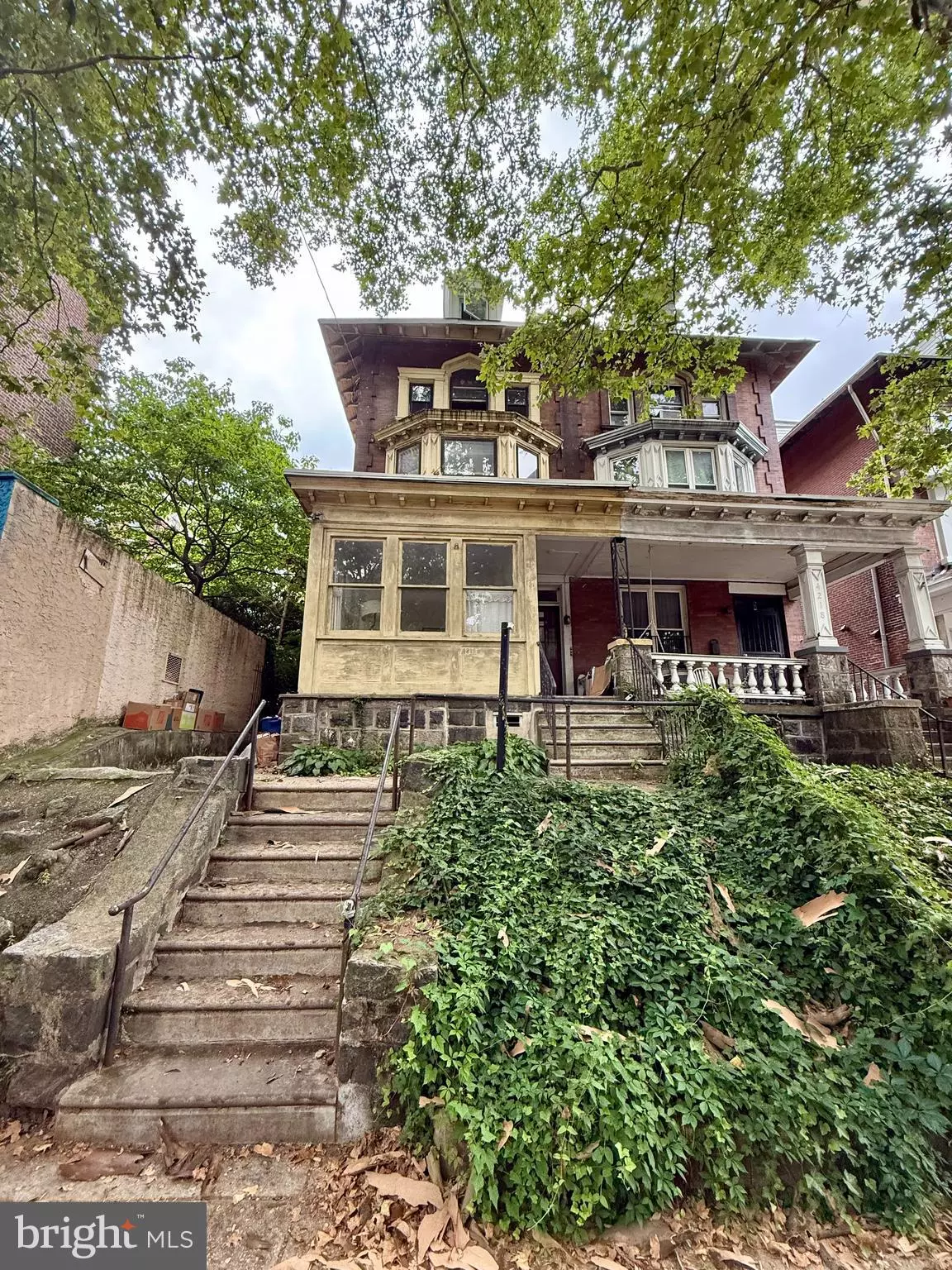 Philadelphia, PA 19104,4216 BALTIMORE AVE #2