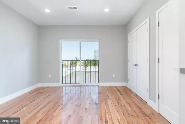 Philadelphia, PA 19121,1331 N 17TH ST #3