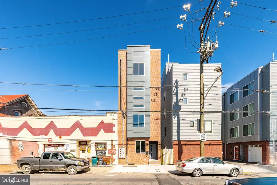 1331 N 17TH ST #3, Philadelphia, PA 19121