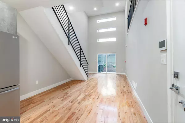 Philadelphia, PA 19121,1331 N 17TH ST #3