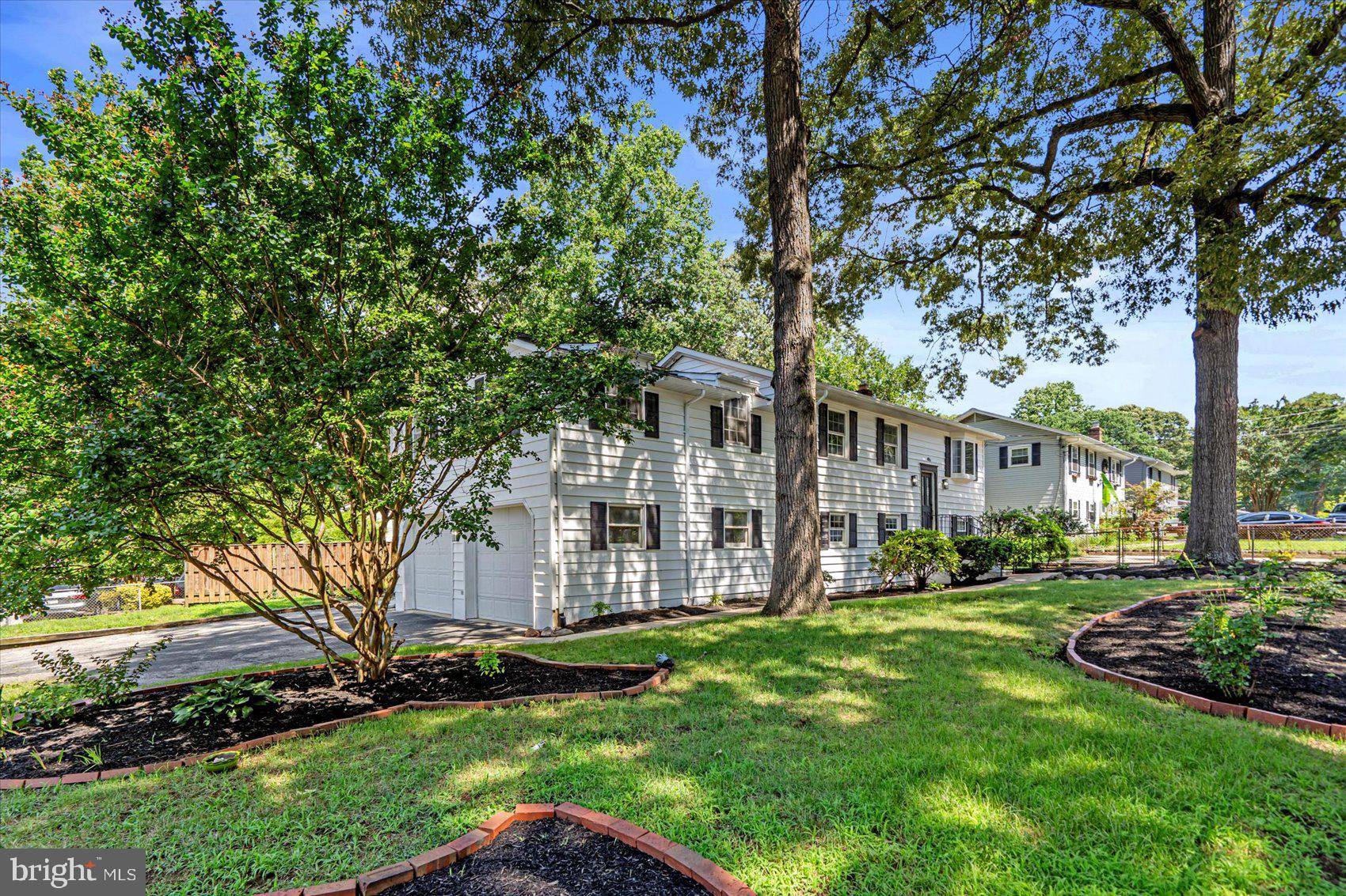 Annapolis, MD 21403,46 BOXWOOD RD