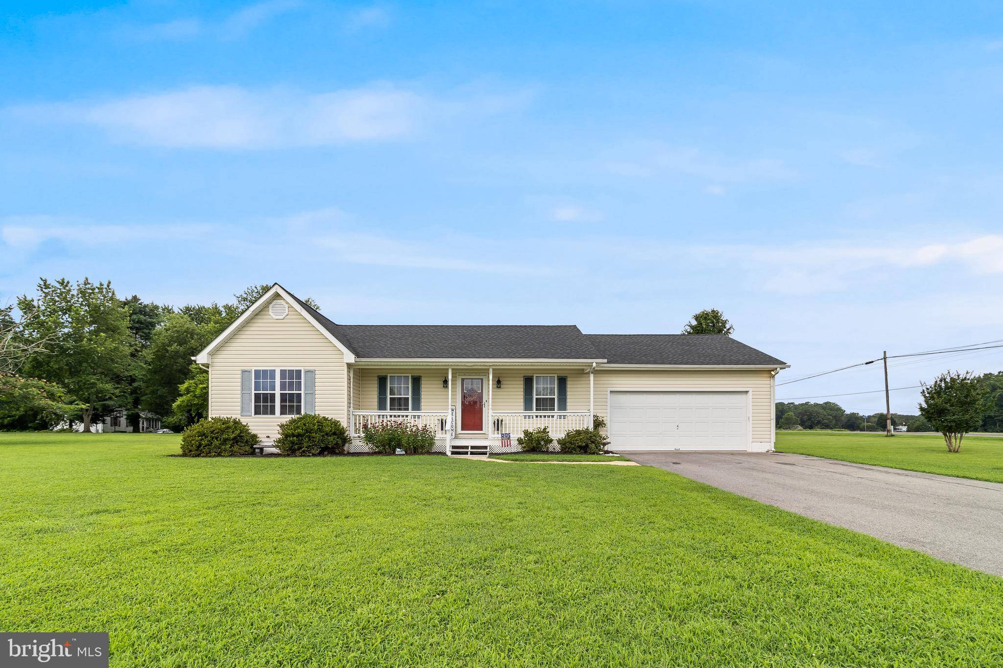 44667 CLARKES LANDING RD, Hollywood, MD 20636