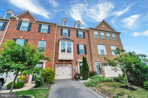 Waldorf, MD 20601,12372 ECHO HILL PL