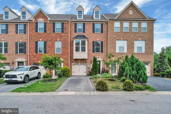 Waldorf, MD 20601,12372 ECHO HILL PL