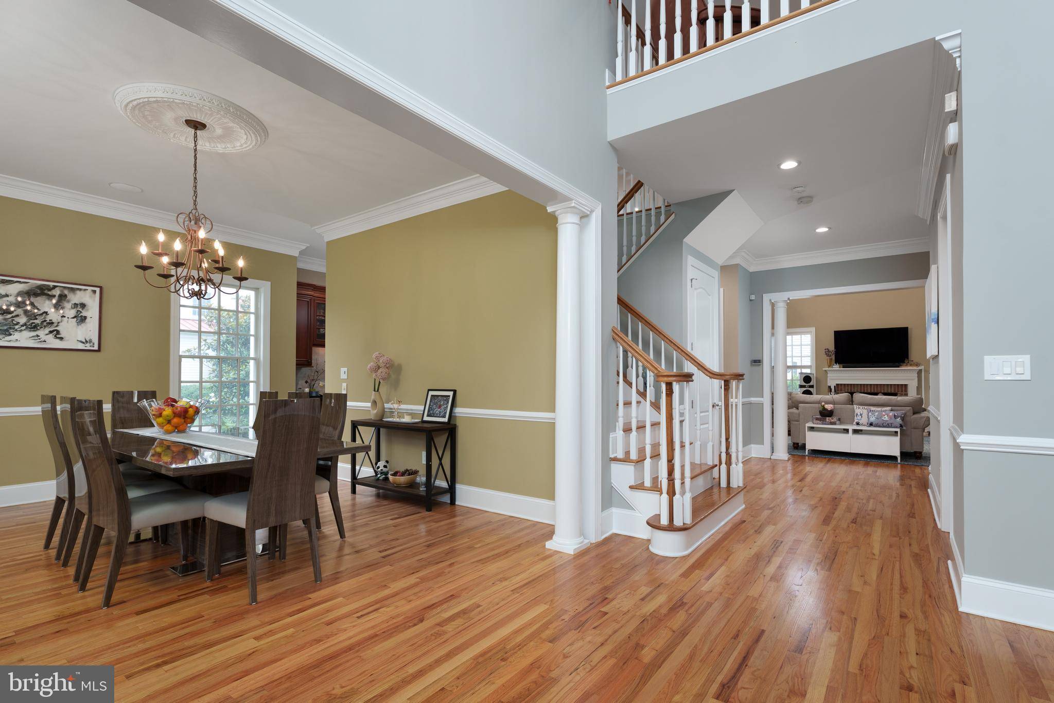 Cranbury, NJ 08512,23 LIEDTKE DR